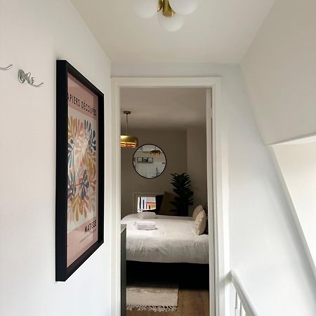 Rembrandtplein Apartments Άμστερνταμ Εξωτερικό φωτογραφία