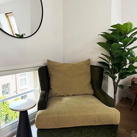 Rembrandtplein Apartments Άμστερνταμ Εξωτερικό φωτογραφία