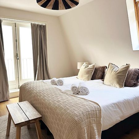 Rembrandtplein Apartments Άμστερνταμ Εξωτερικό φωτογραφία