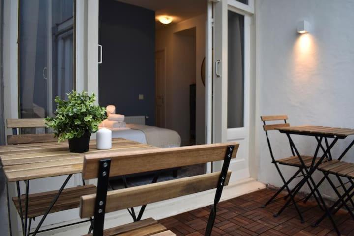 Rembrandtplein Apartments Άμστερνταμ Εξωτερικό φωτογραφία