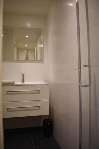 Rembrandtplein Apartments Άμστερνταμ Εξωτερικό φωτογραφία