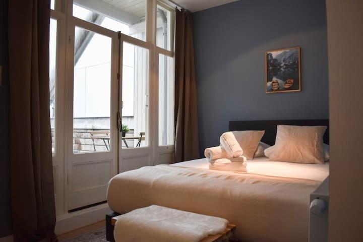 Rembrandtplein Apartments Άμστερνταμ Εξωτερικό φωτογραφία