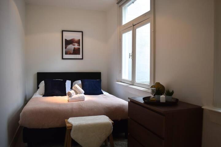Rembrandtplein Apartments Άμστερνταμ Εξωτερικό φωτογραφία