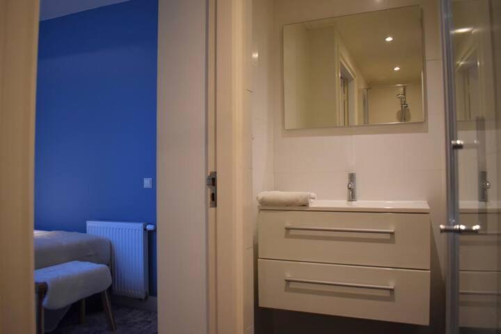 Rembrandtplein Apartments Άμστερνταμ Εξωτερικό φωτογραφία