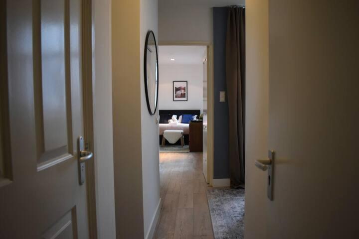 Rembrandtplein Apartments Άμστερνταμ Εξωτερικό φωτογραφία