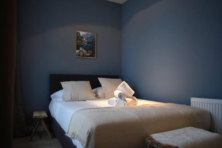 Rembrandtplein Apartments Άμστερνταμ Εξωτερικό φωτογραφία
