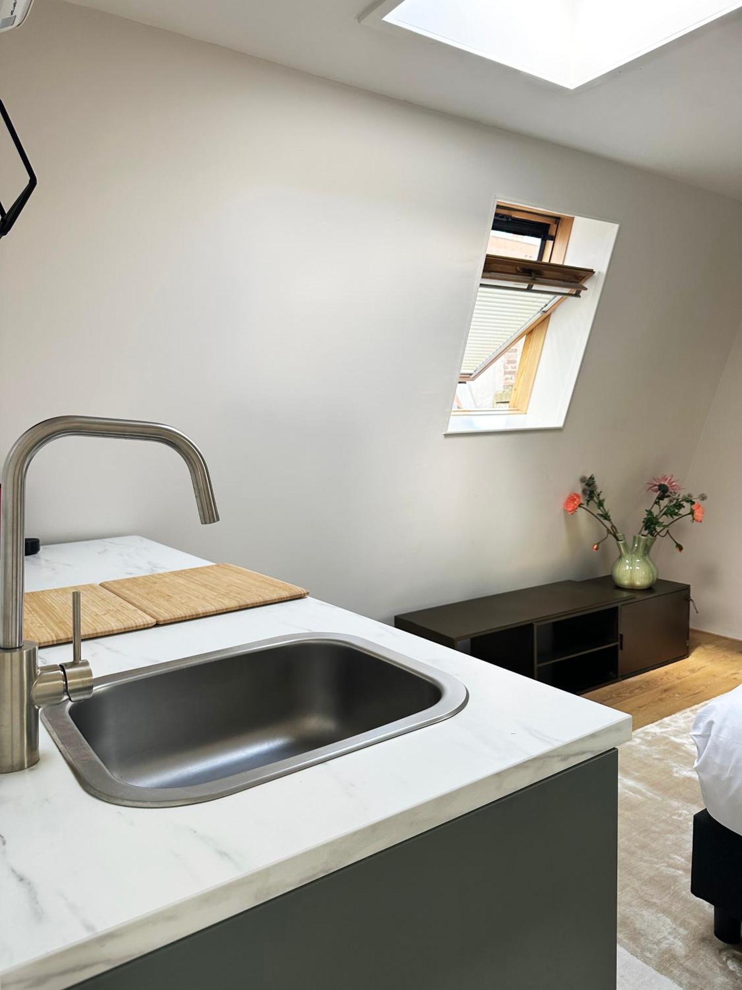 Rembrandtplein Apartments Άμστερνταμ Εξωτερικό φωτογραφία