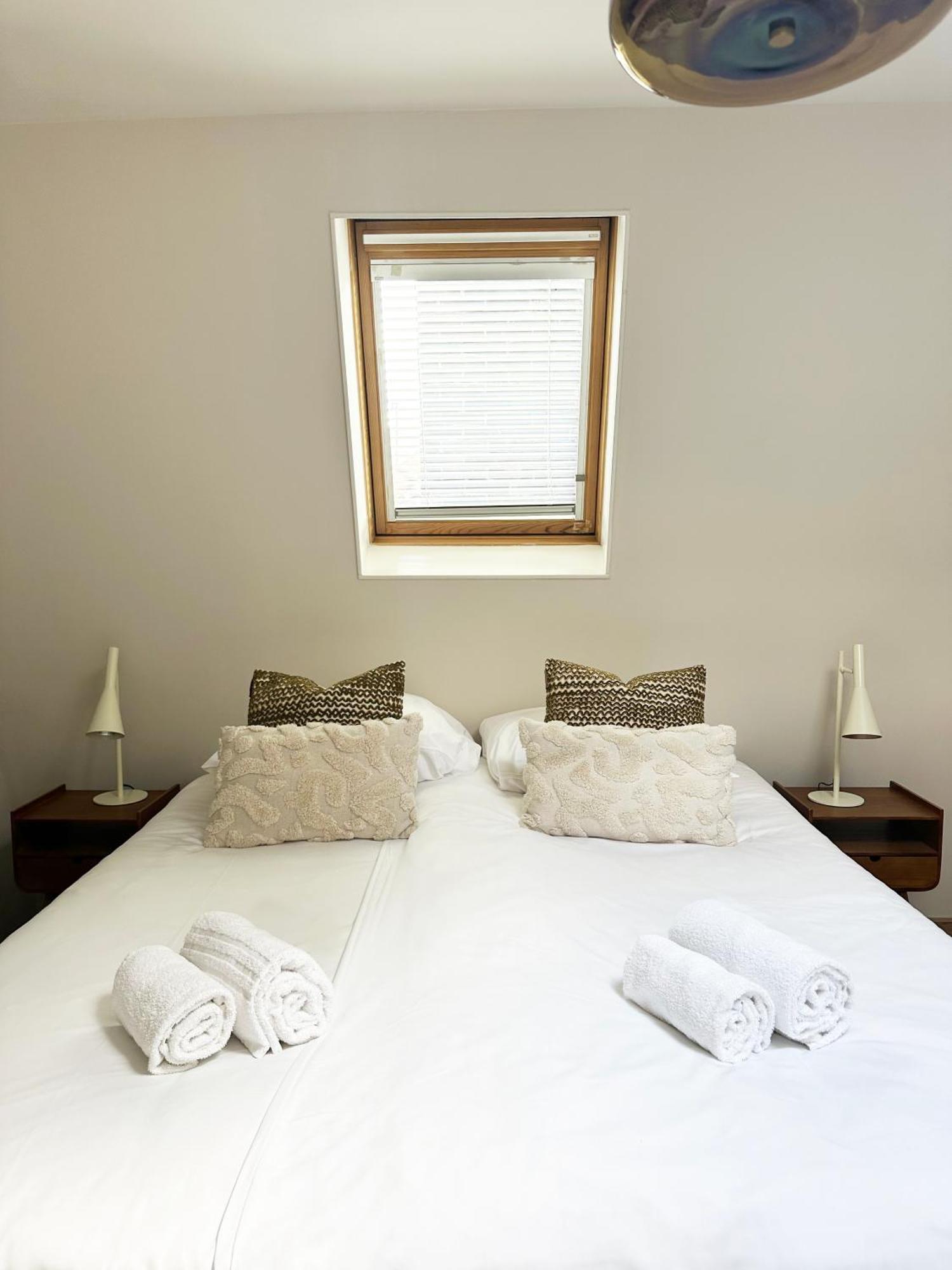 Rembrandtplein Apartments Άμστερνταμ Εξωτερικό φωτογραφία