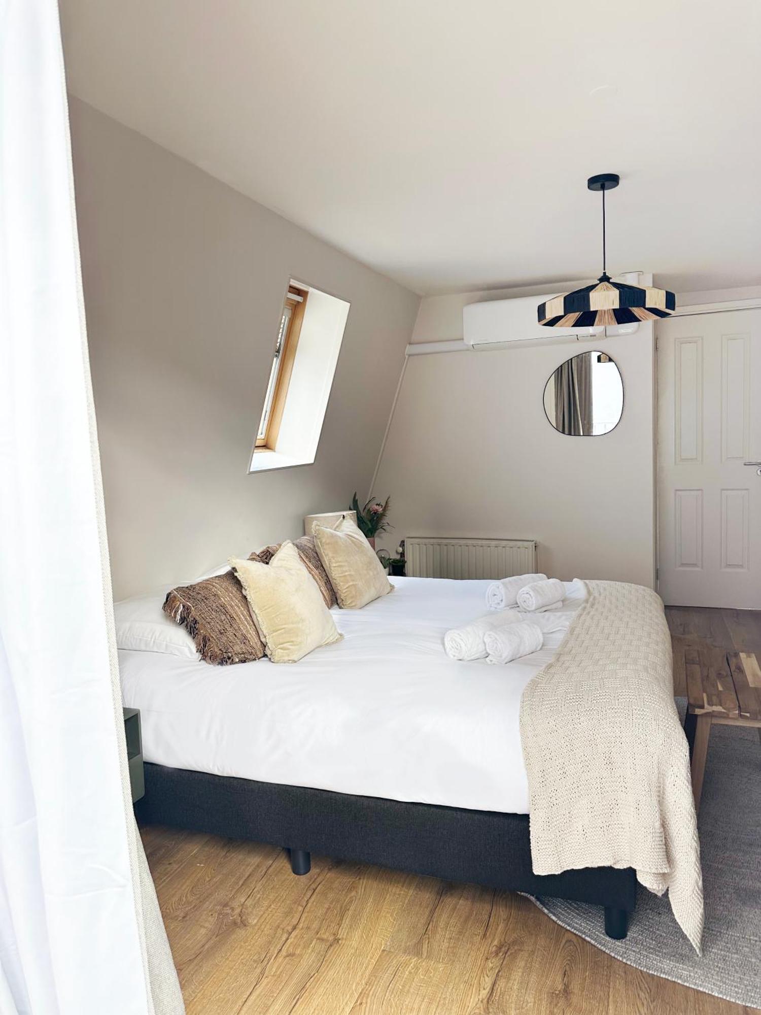 Rembrandtplein Apartments Άμστερνταμ Εξωτερικό φωτογραφία