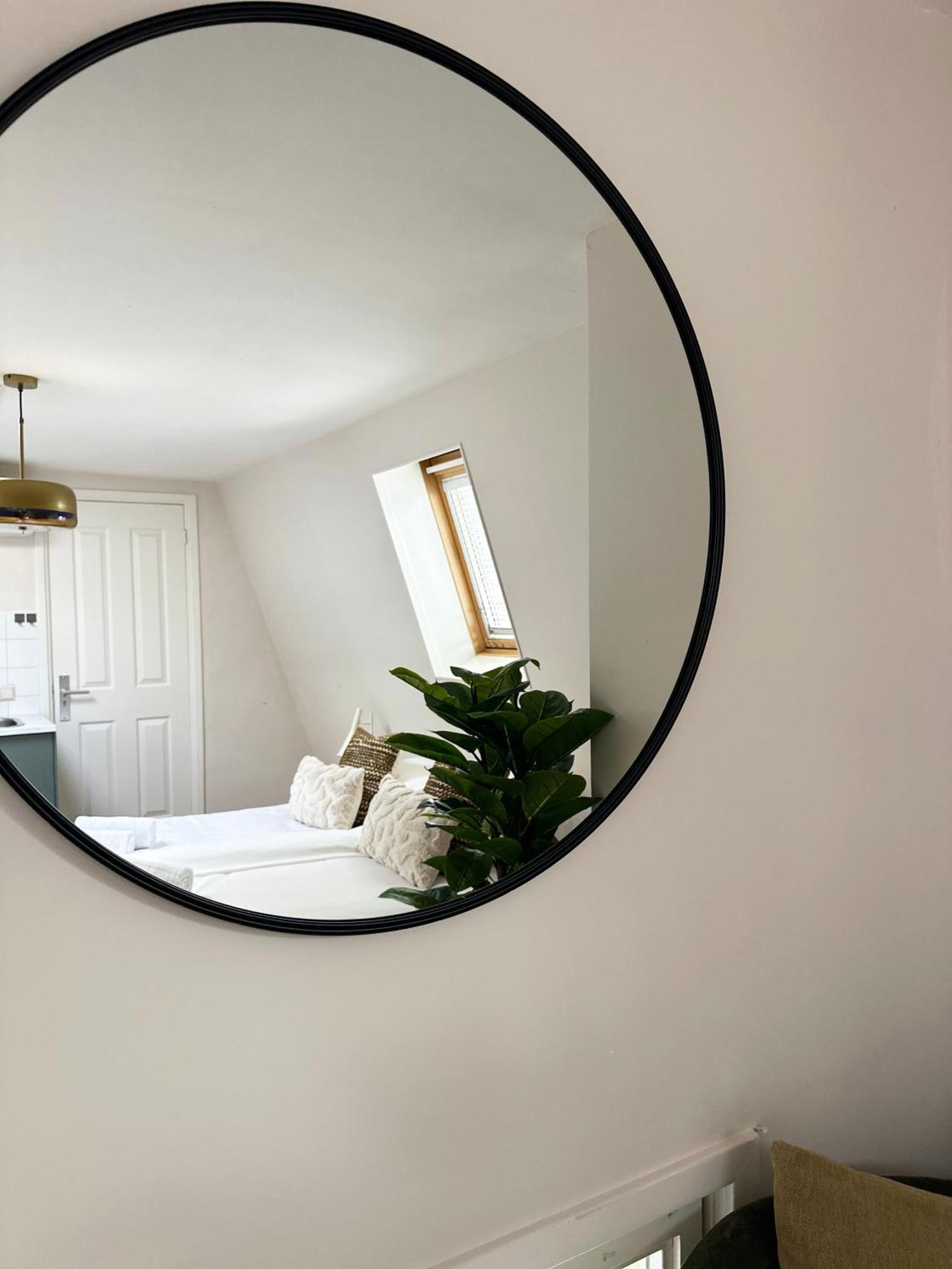 Rembrandtplein Apartments Άμστερνταμ Εξωτερικό φωτογραφία