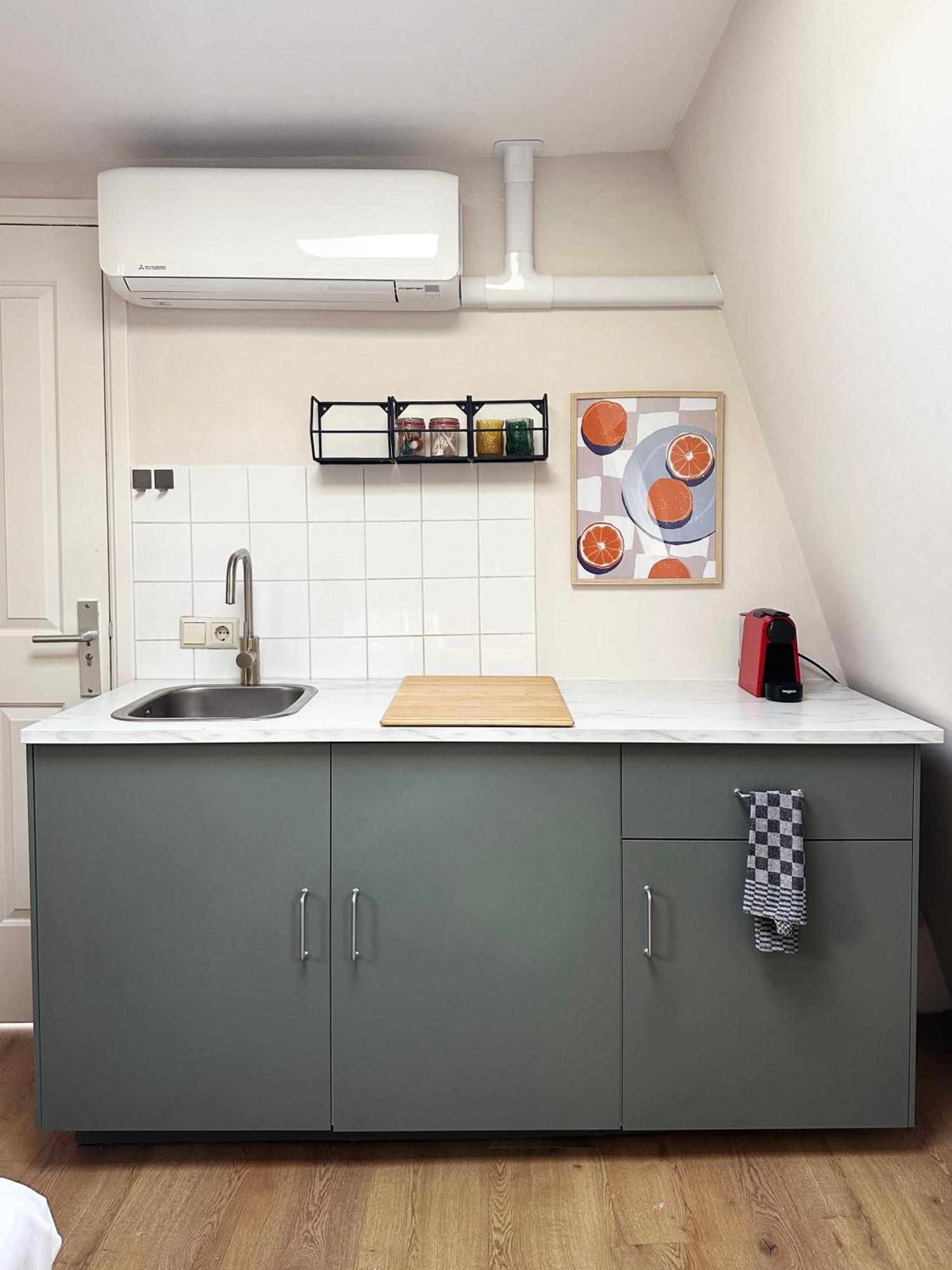 Rembrandtplein Apartments Άμστερνταμ Εξωτερικό φωτογραφία