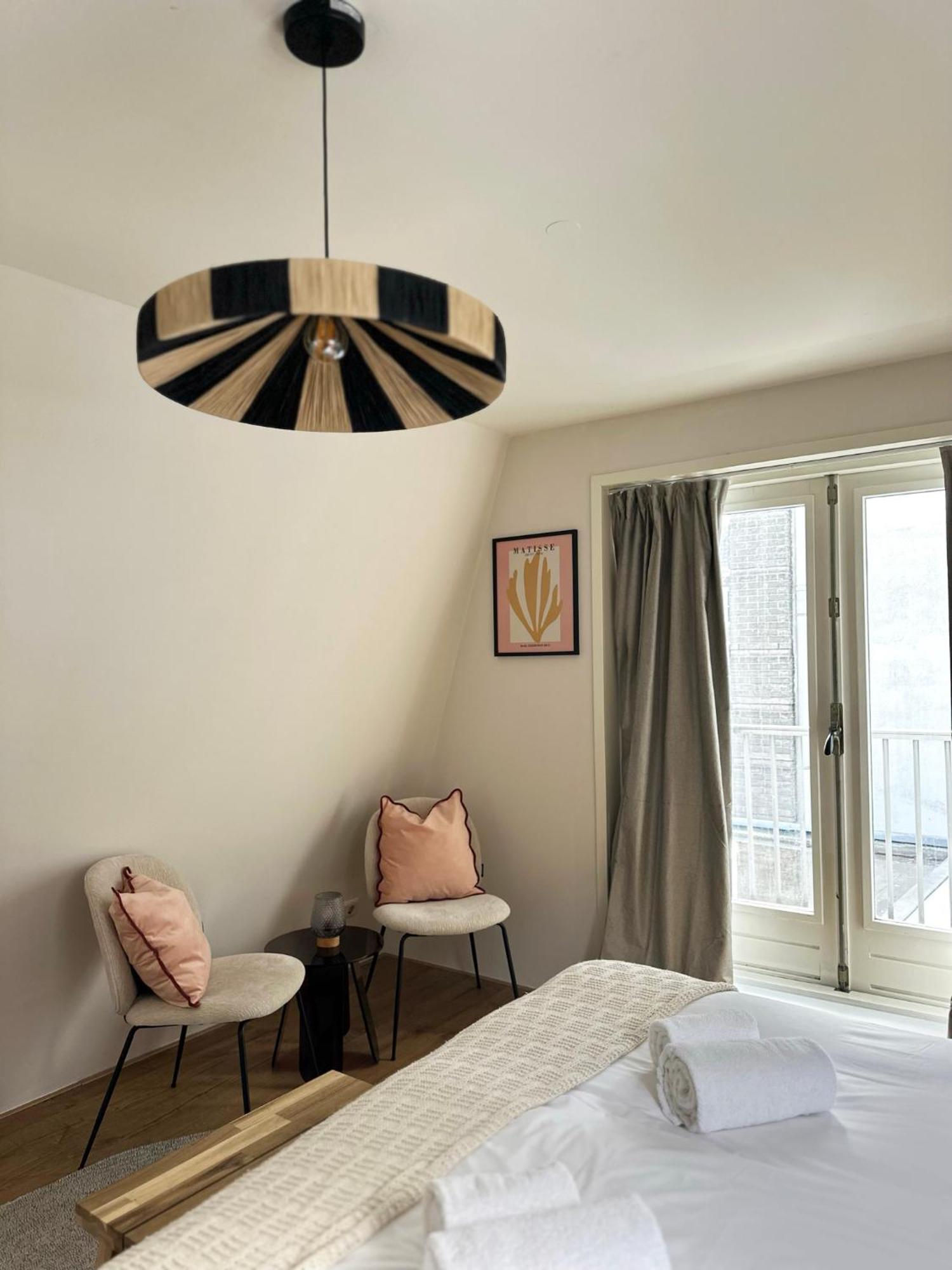 Rembrandtplein Apartments Άμστερνταμ Εξωτερικό φωτογραφία