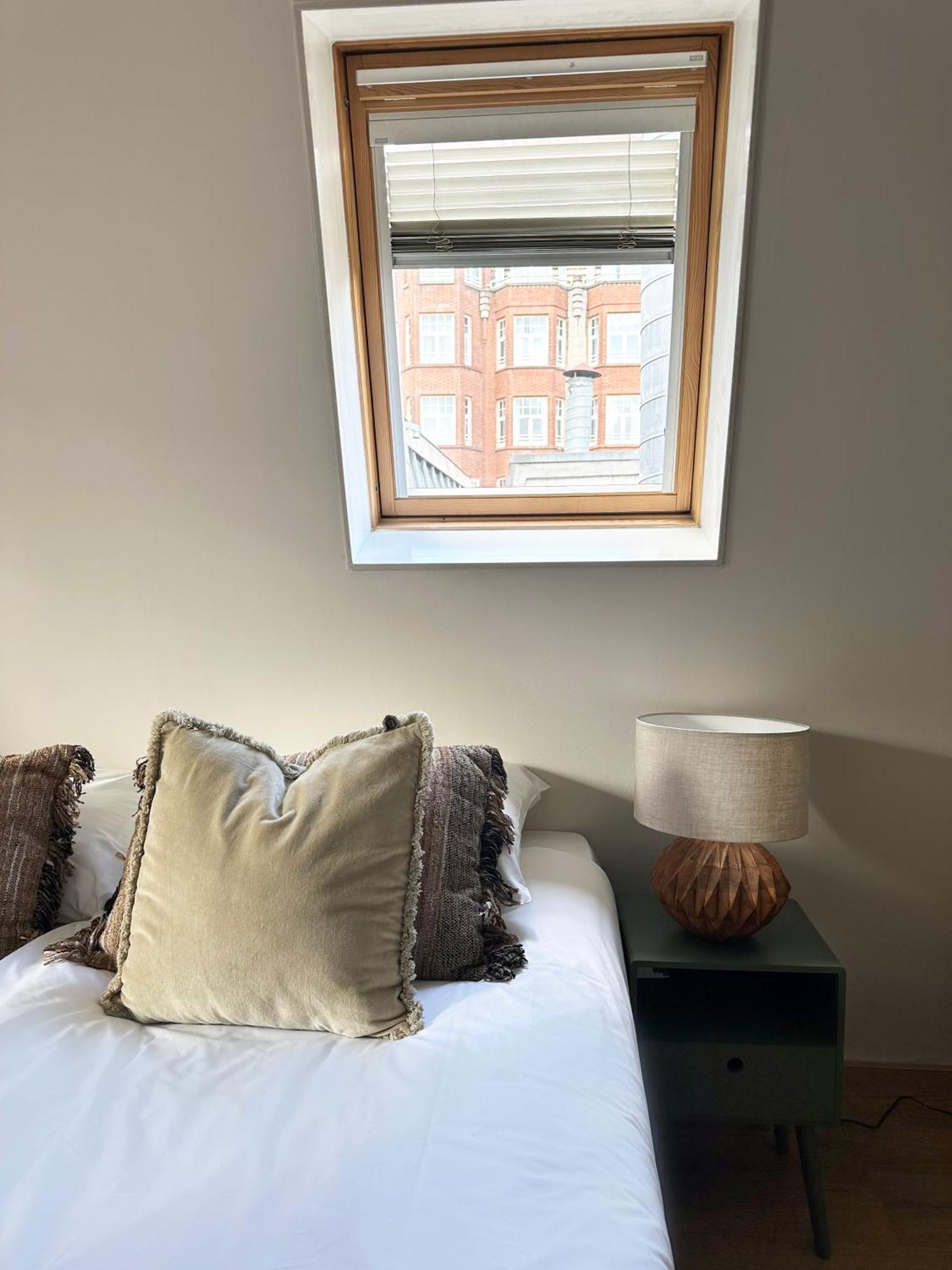 Rembrandtplein Apartments Άμστερνταμ Εξωτερικό φωτογραφία