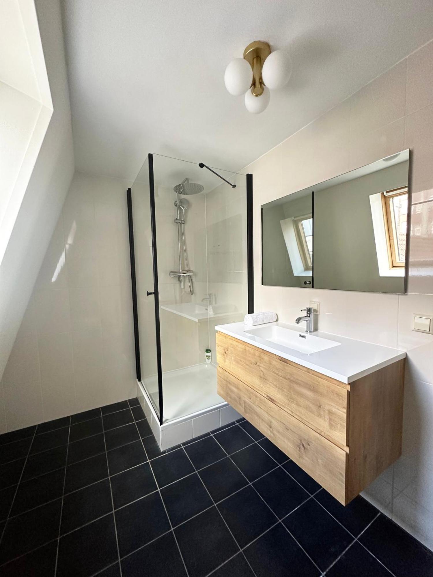 Rembrandtplein Apartments Άμστερνταμ Εξωτερικό φωτογραφία