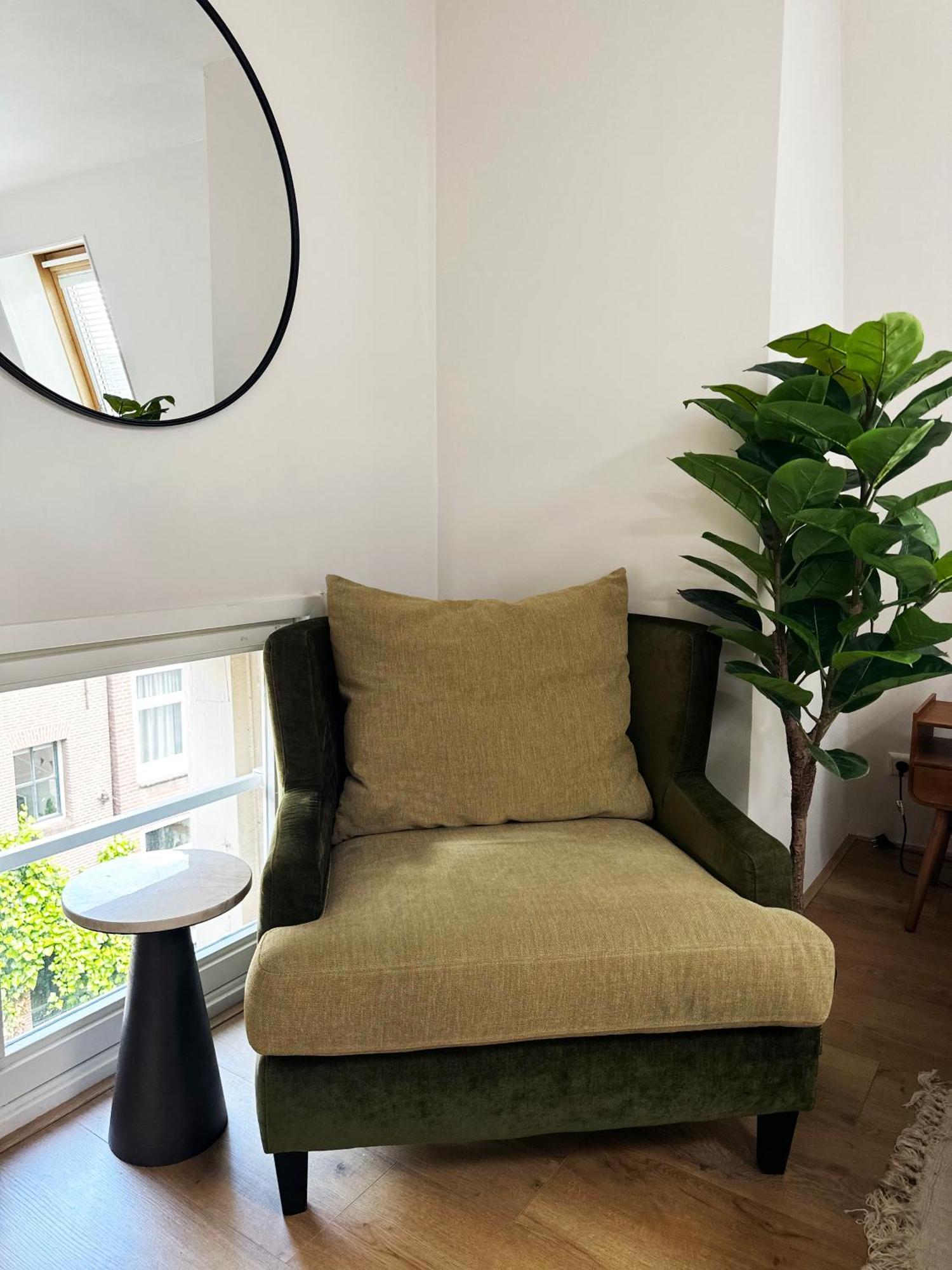 Rembrandtplein Apartments Άμστερνταμ Εξωτερικό φωτογραφία